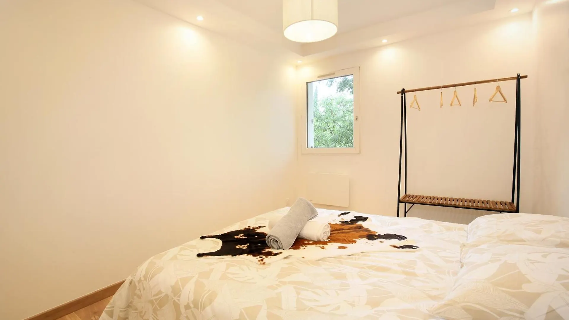 Apartment Appartement Toulouse-Moderne-Luxury Castanet-Tolosan