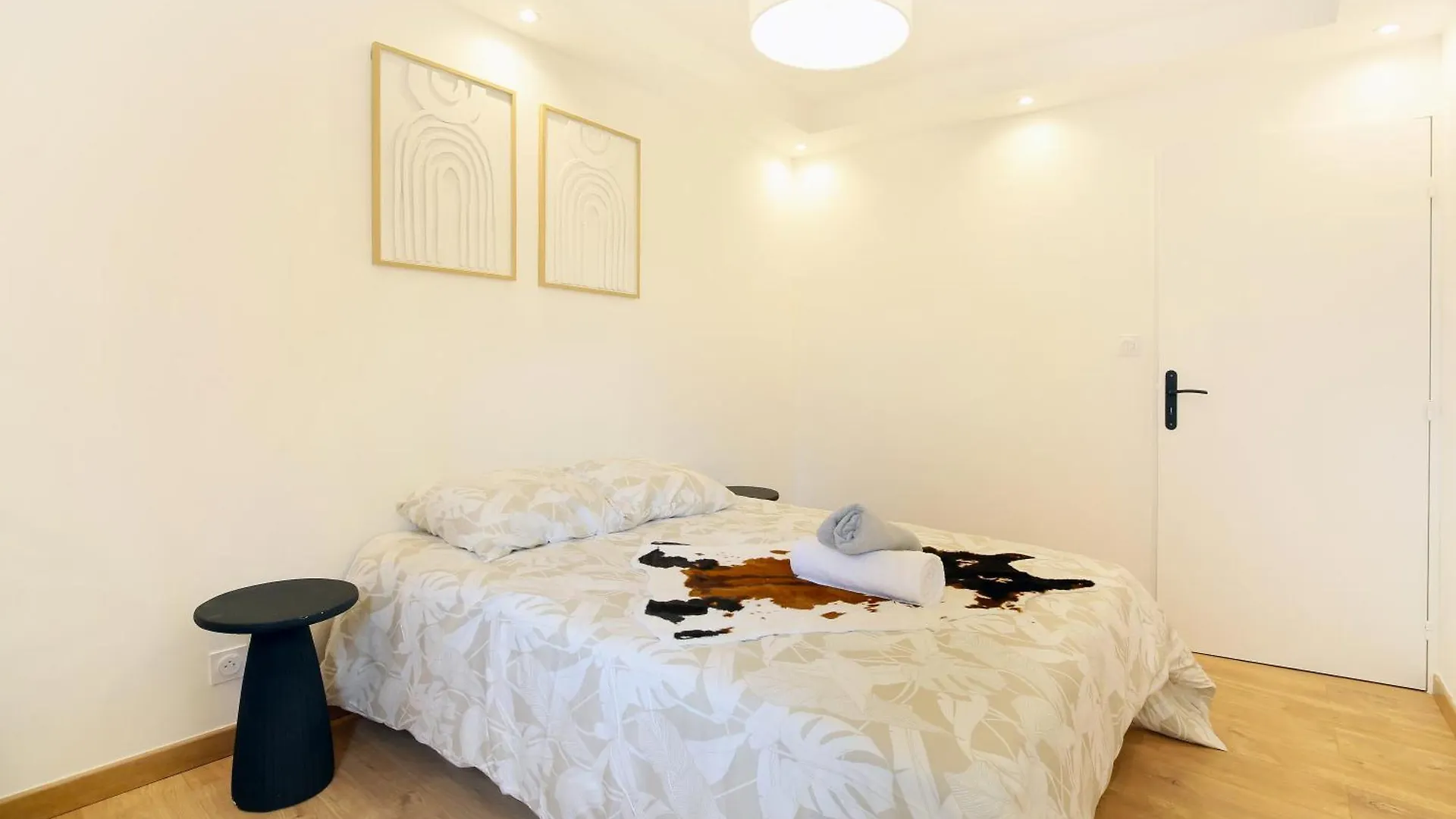 Apartment Appartement Toulouse-Moderne-Luxury Castanet-Tolosan France