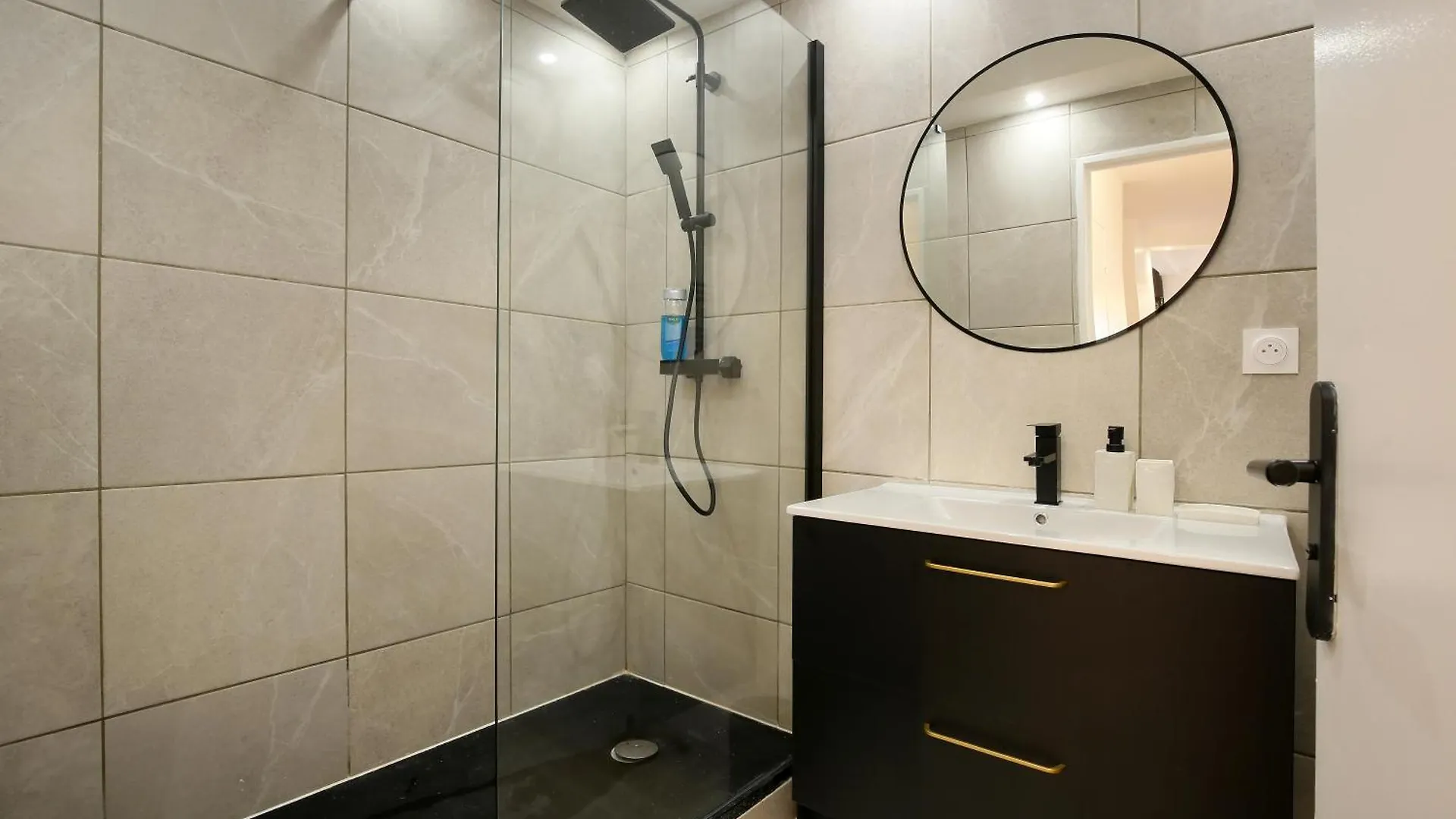 Apartment Appartement Toulouse-Moderne-Luxury Castanet-Tolosan