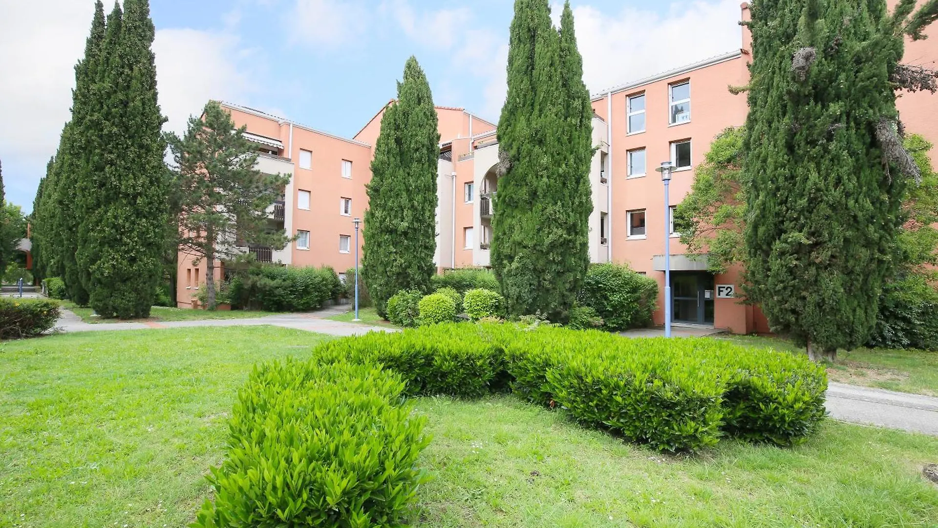 Appartement Toulouse-Moderne-Luxury Castanet-Tolosan Apartment