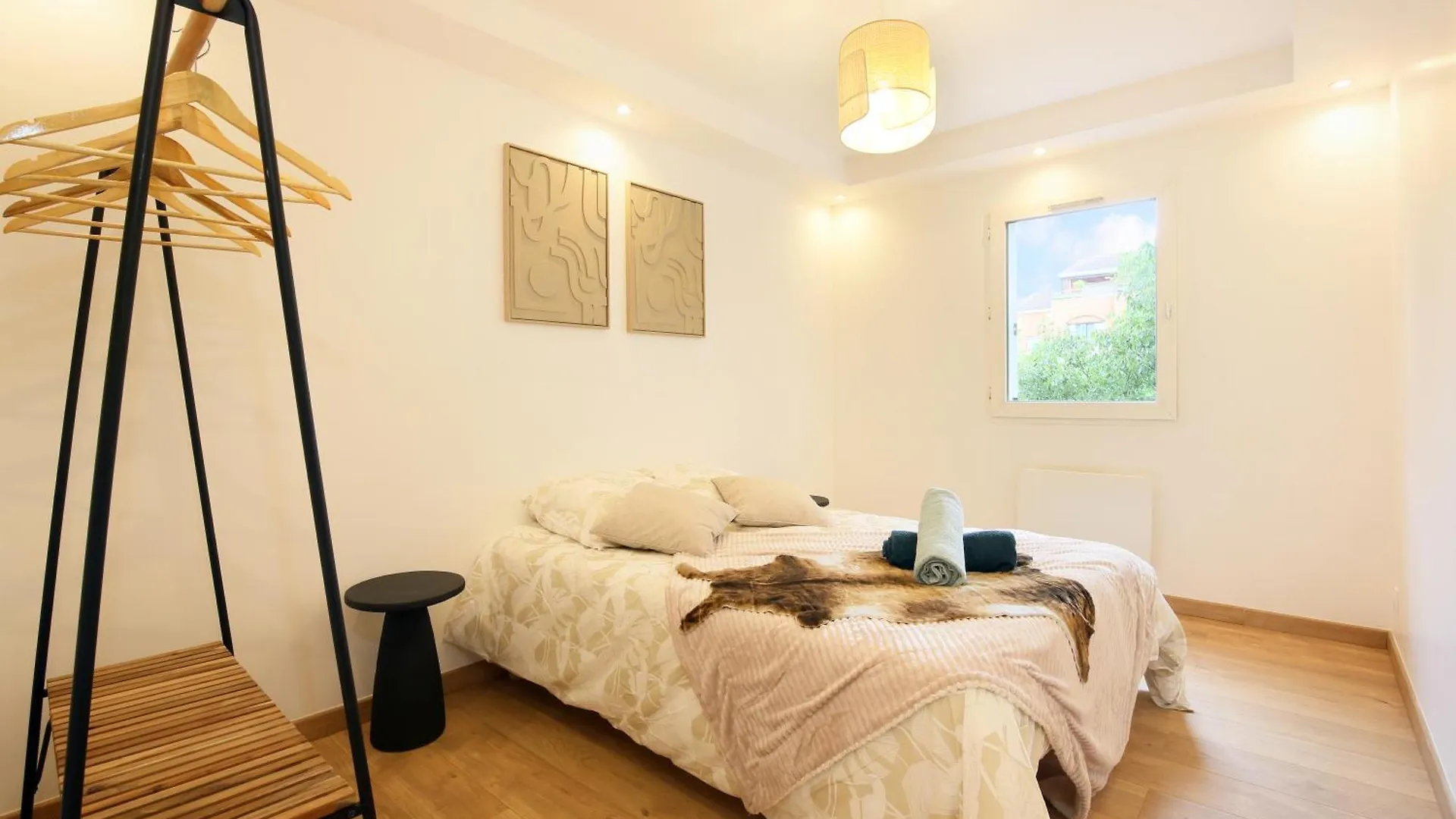 Apartment Appartement Toulouse-Moderne-Luxury Castanet-Tolosan