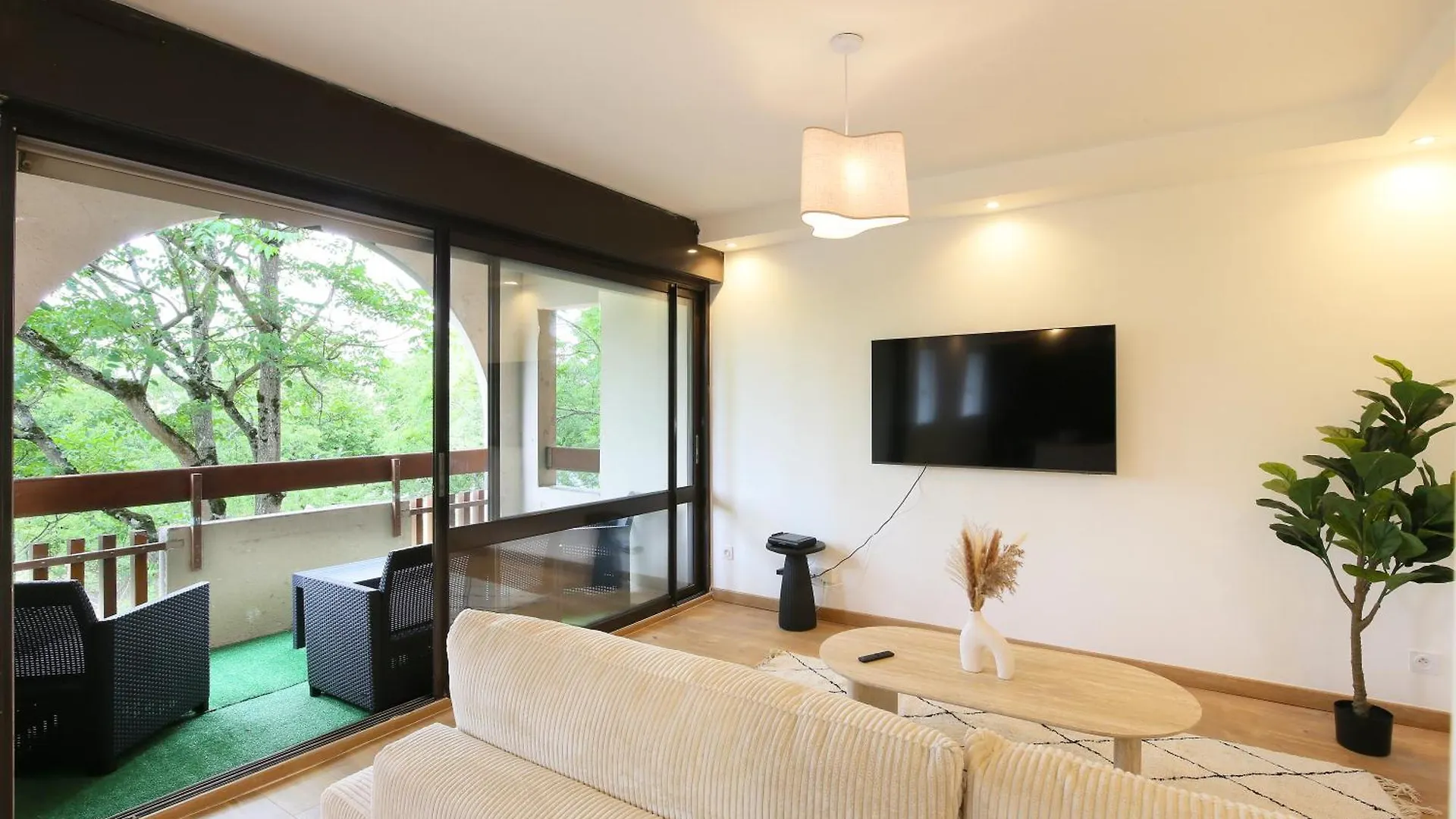Appartement Toulouse-Moderne-Luxury Castanet-Tolosan Apartment