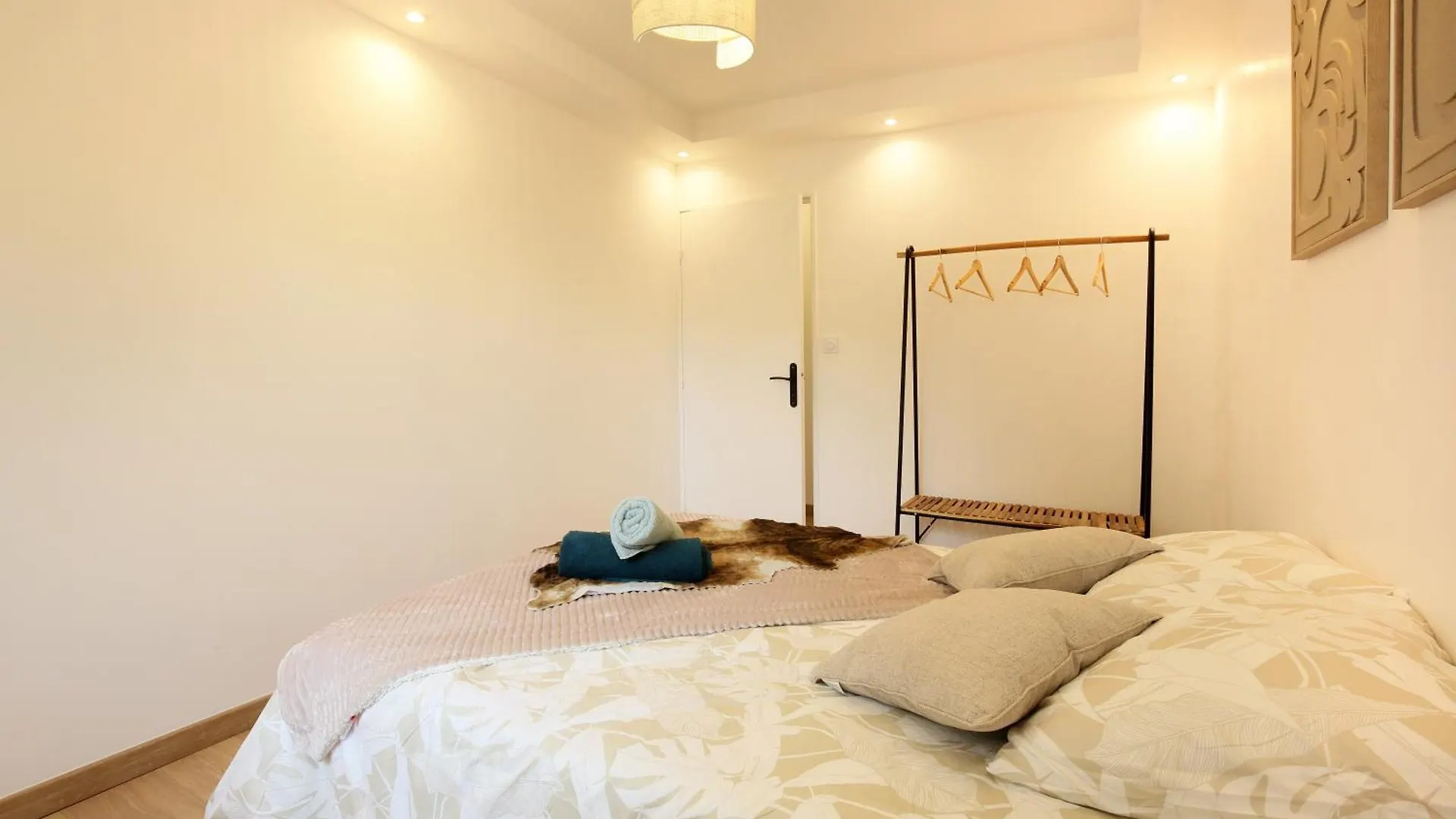 Appartement Toulouse-Moderne-Luxury Castanet-Tolosan