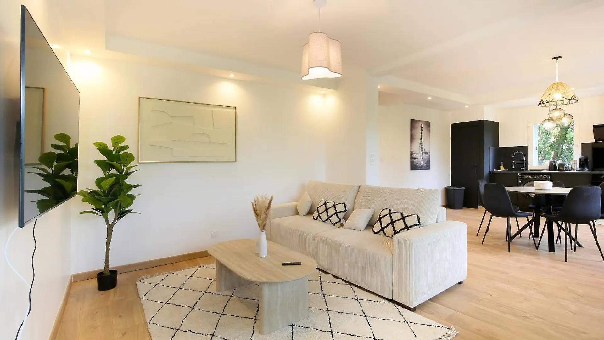 Appartement Toulouse-Moderne-Luxury Castanet-Tolosan